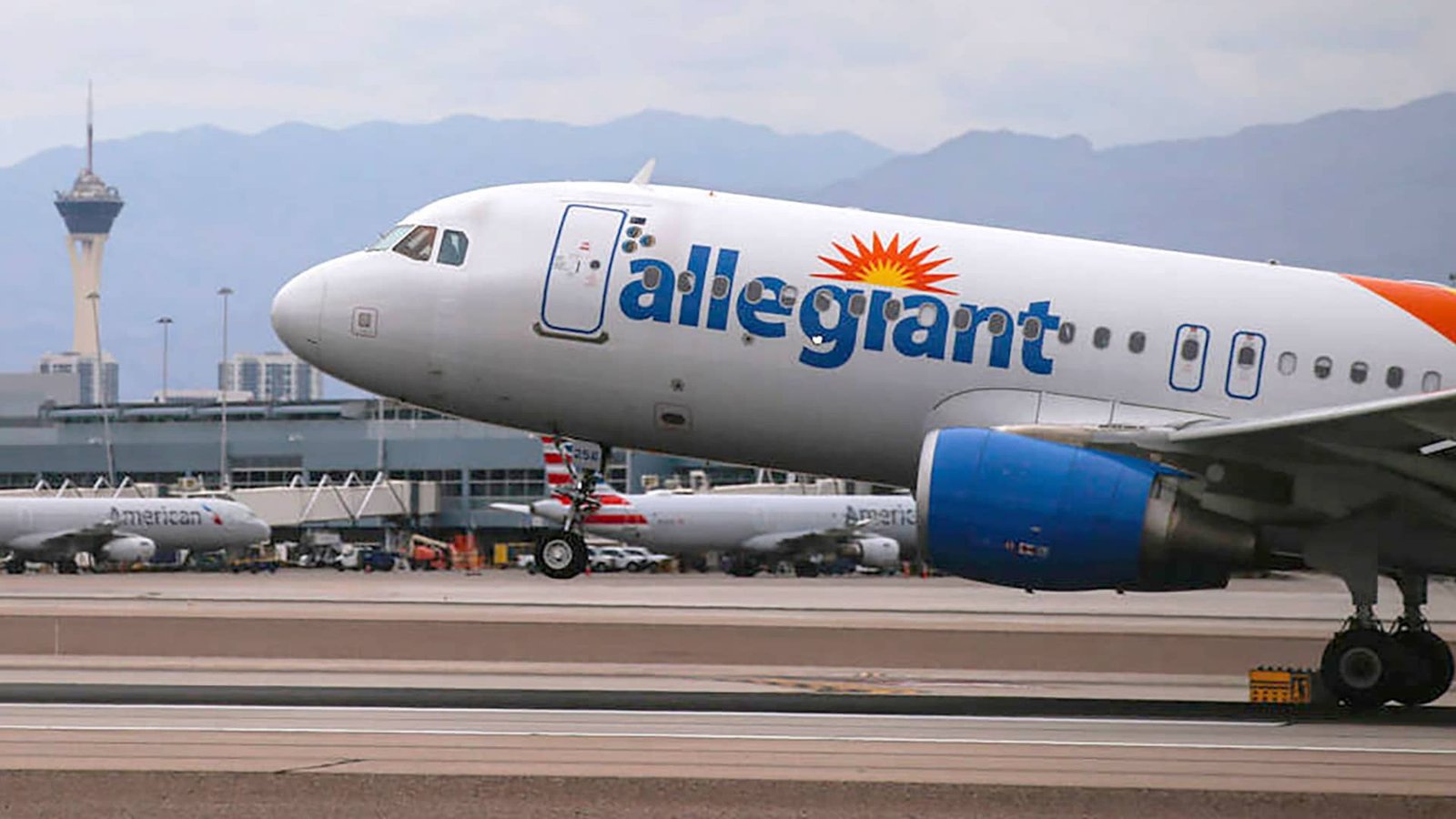 Allegiant CEO defends low-cost airline plan as Sun Country deal closes