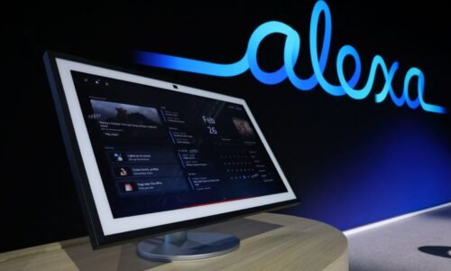 Amazon starts selling its AI shopping technology to other retailers