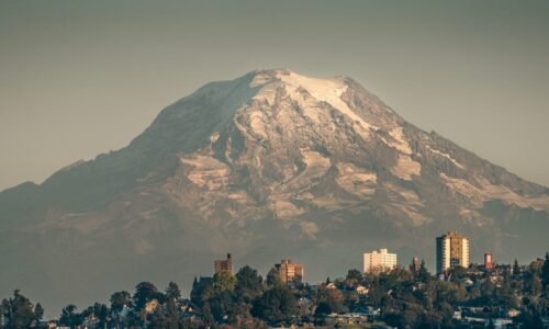 America’s Biggest Volcanic Threat May Come Without an Eruption