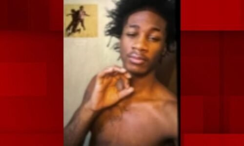 An Amber Alert has been issued out of Ferguson, Missouri for a four month old girl.