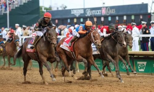 An Early Look at the Probable Field for the 2026 Belmont Stakes