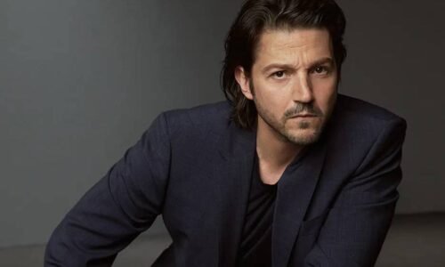 'Andor' Star Diego Luna Joins Disney Live Action Remake
