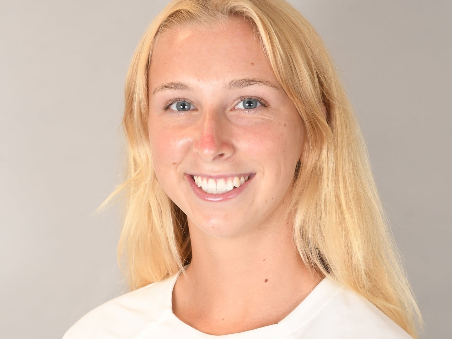Lizzie Dankert died in an overnight boat crash near Logan Airport, officials said.