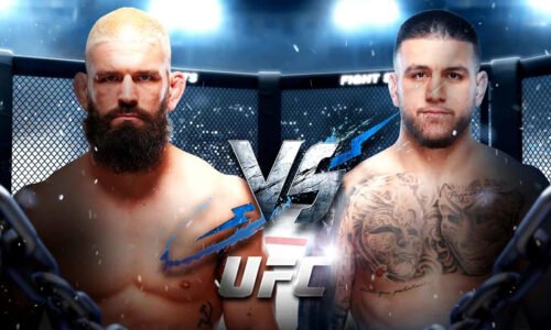 Andre Petroski vs. Cody Brundage prediction, odds, pick for UFC Vegas 117