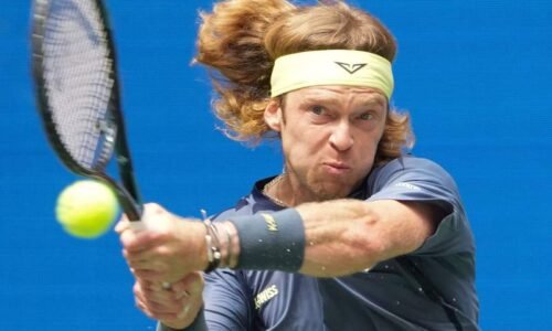 Andrey Rublev vs Ignacio Buse Preview: Head-to-Head, Prediction for French Open 2026