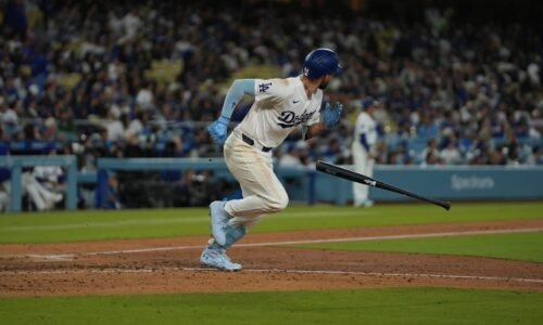 Andy Pages' solo home run (13) | 05/28/2026