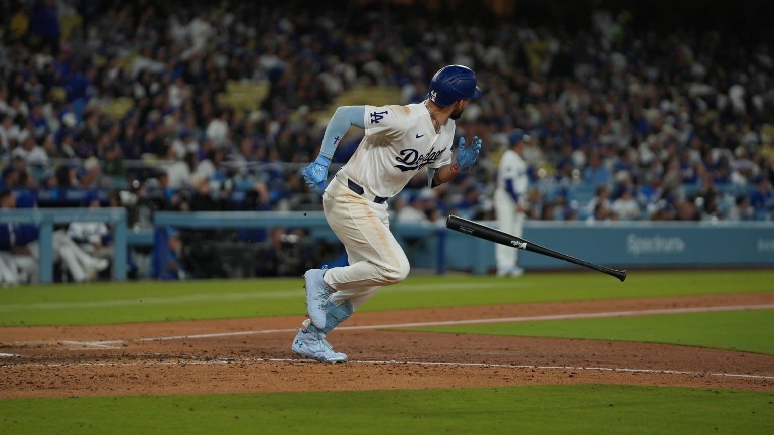 Andy Pages' solo home run (13) | 05/28/2026