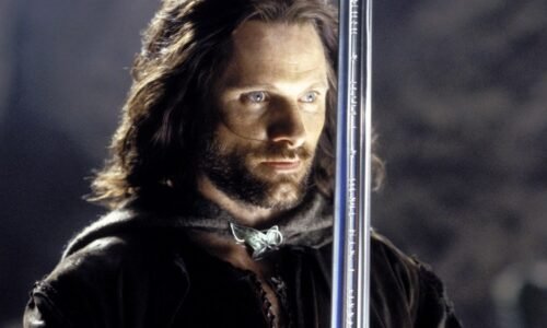 Andy Serkis Says Viggo Mortensen is 'Thrilled' with Jamie Dornan's Recasting