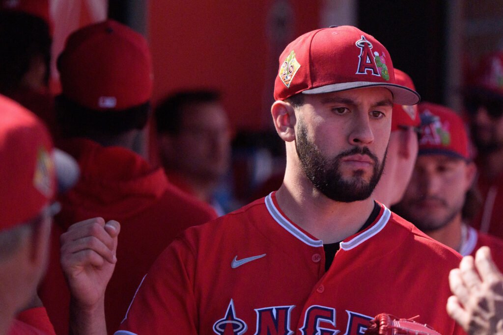 Angels To Activate Grayson Rodriguez On Sunday