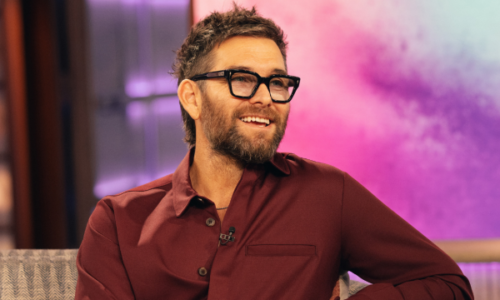 Antony Starr Shares Irritated Homelander Video as V1 Scene Took 12 Hours To Film