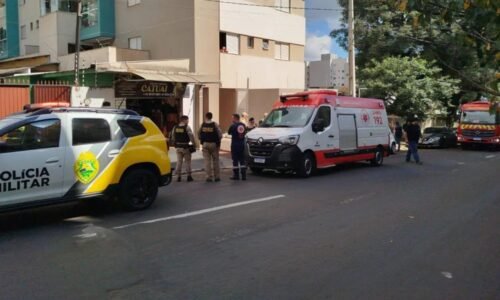 Após morte de jovem que caiu do sexto andar, médica faz alerta para autoextermínio