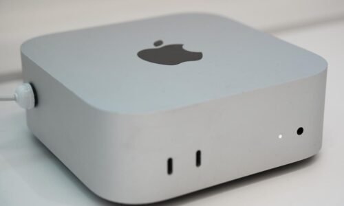 Apple is facing Mac mini supply constraints as AI and OpenClaw developers buy up tiny desktops