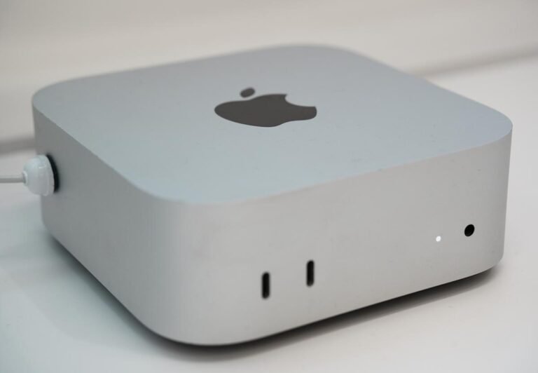 Apple is facing Mac mini supply constraints as AI and OpenClaw developers buy up tiny desktops