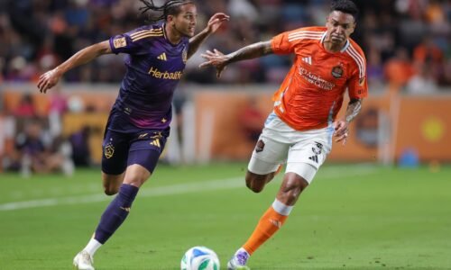 Apple to Broadcast MLS Match Shot Entirely on iPhone 17 Pro