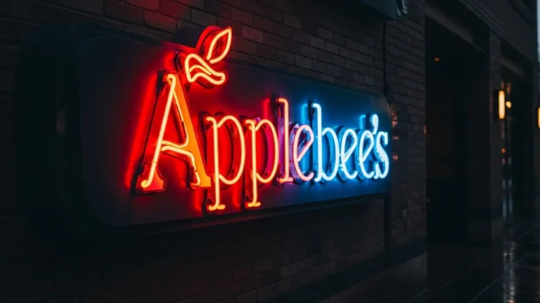 Applebee’s Menu, Prices & Dining Experience 2026 – A Complete Guide for Food Lovers