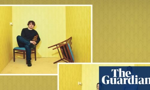 Are you sitting uncomfortably? How Backrooms upended the horror movie | Horror films