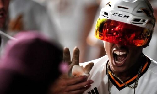 Arizona State baseball vs West Virginia TV channel, how to watch today