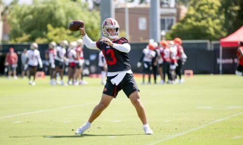 As 49ers eye Super Bowl, there are questions they must start answering next week