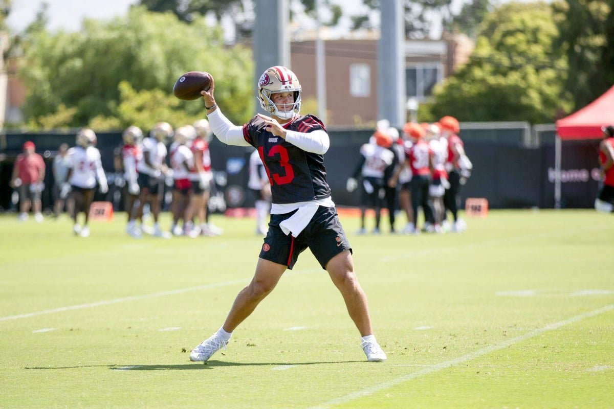 As 49ers eye Super Bowl, there are questions they must start answering next week
