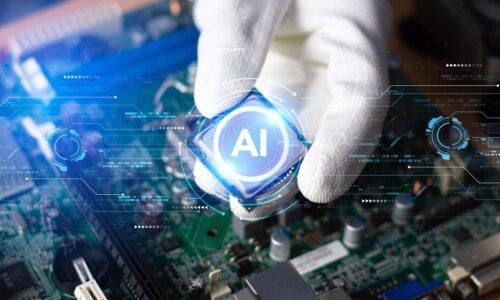 As AI Revenue from Chips Swells, Broadcom Is Positioned to Accelerate Growth