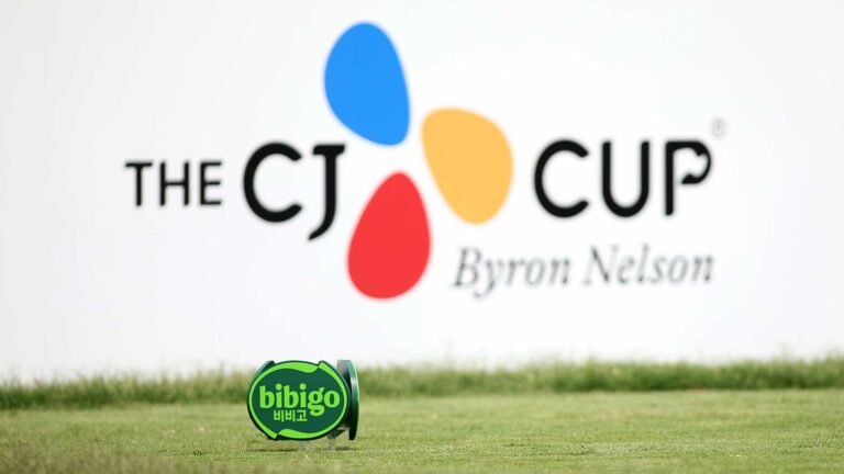 As PGA Tour explores new schedule, some events faced with uncertainty