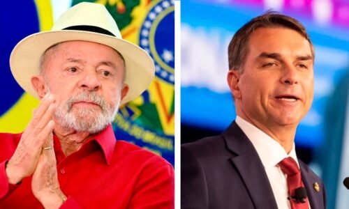 As intenções de voto de Lula e Flávio Bolsonaro no Maranhão, segundo AtlasIntel – CartaCapital