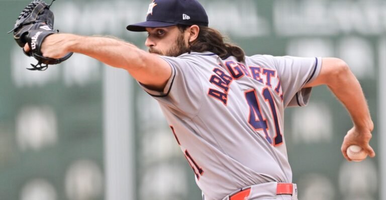 Astros vs. Rangers Game Thread: Game 46, 5/15/26