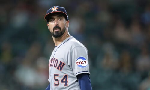 Astros vs. Twins Game Thread: Game 50, 5/19/2026