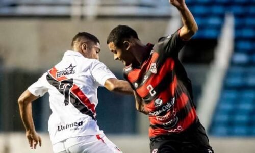 Atlético-CE x Tirol: onde assistir ao vivo e as escalações do jogo de hoje (26/05) pela Série D | Esportes