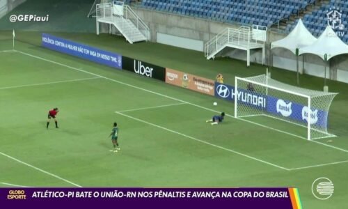 Atlético-PI x Santos: onde assistir, horário e prováveis escalações