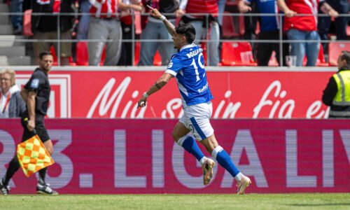 Aufstiegskrimi in der 3. Liga: Energie Cottbus nach 12 Jahren zurück | Sport