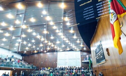 Aumento no salário mínimo estadual será votado nesta terça-feira