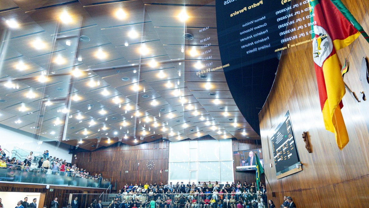 Aumento no salário mínimo estadual será votado nesta terça-feira