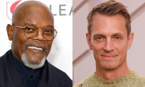 Aura Takes Renny Harlin's The Beast with Samuel L. Jackson for U.S.
