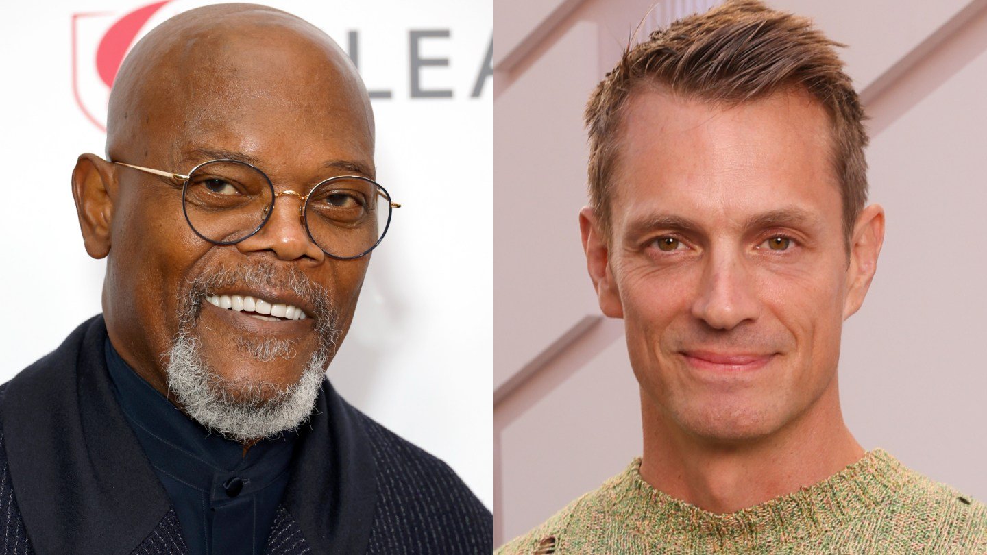 Aura Takes Renny Harlin's The Beast with Samuel L. Jackson for U.S.