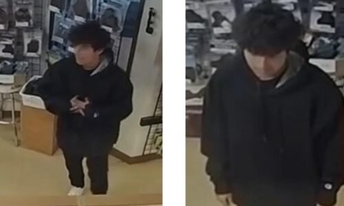 Austin police working to identify suspects in multiple 'random' shootings