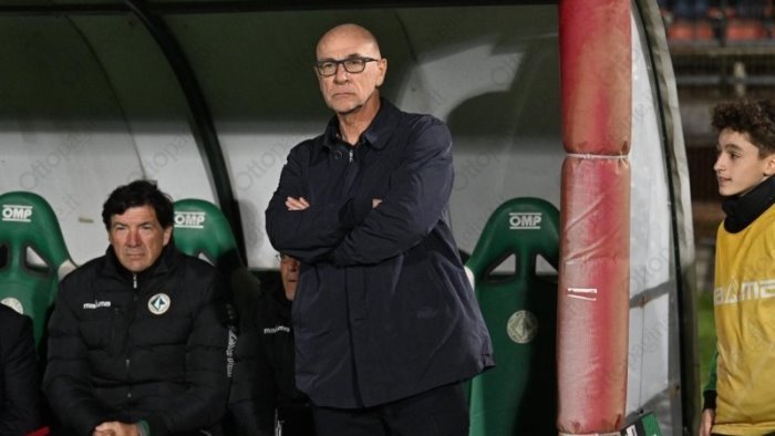 avellino ballardini si parte da qui la gara ha detto delle cose