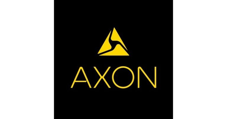 Axon reports Q1 2026 revenue of $807 million, up 34% year over year