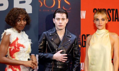 Ayo Edebiri, LJ Benet & More Win 2026 Theatre World Awards | Broadway Buzz