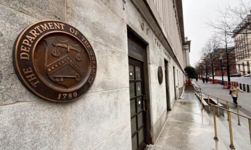 BTC pode cair muito mais à medida que operação do Tesouro de US$ 150 bilhões se aproxima