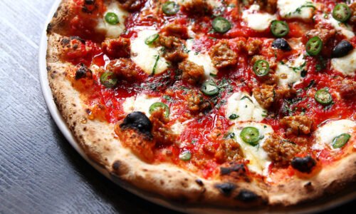 BTS ARMY flocks Redwood City pizzeria after praise from K-pop members