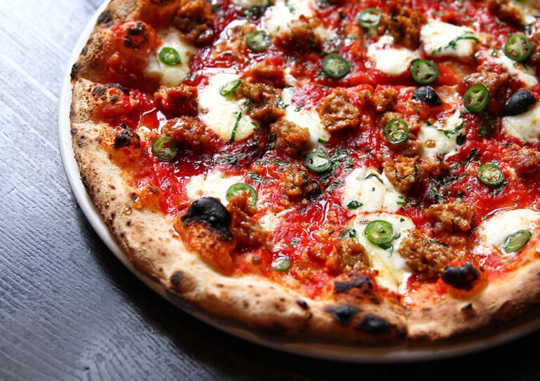 BTS ARMY flocks Redwood City pizzeria after praise from K-pop members