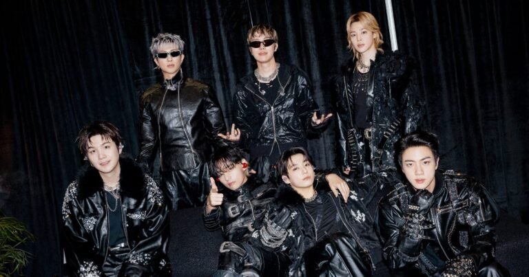 BTS e Spotify trazem o 'SWIMSIDE' para São Paulo; veja como participar