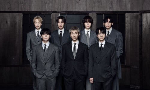 BTS to Make First Award Show Appearance in Four Years