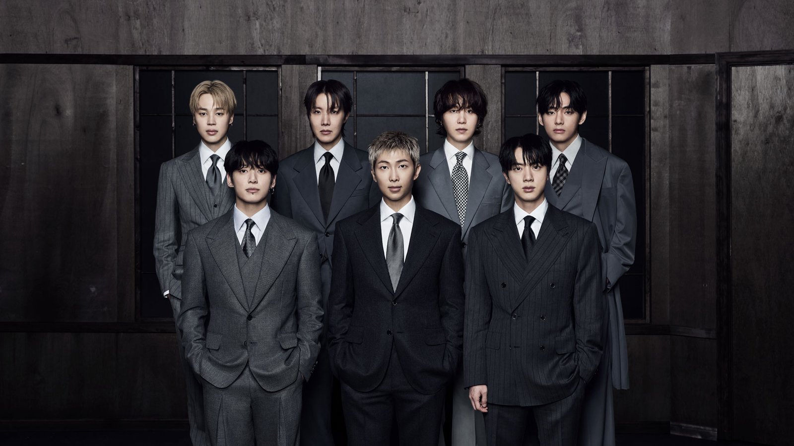 BTS to Make First Award Show Appearance in Four Years
