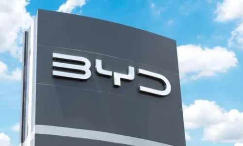 BYD Company Stock Forecast | Q1 Profit Drop