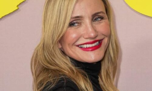 Cameron Diaz is one of Hollywood's most enduring and successful actresses.