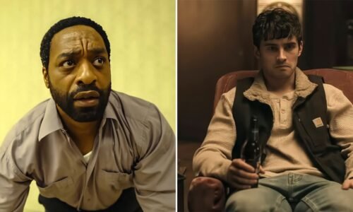 'Backrooms' Opening To Shocking $76M-$79M