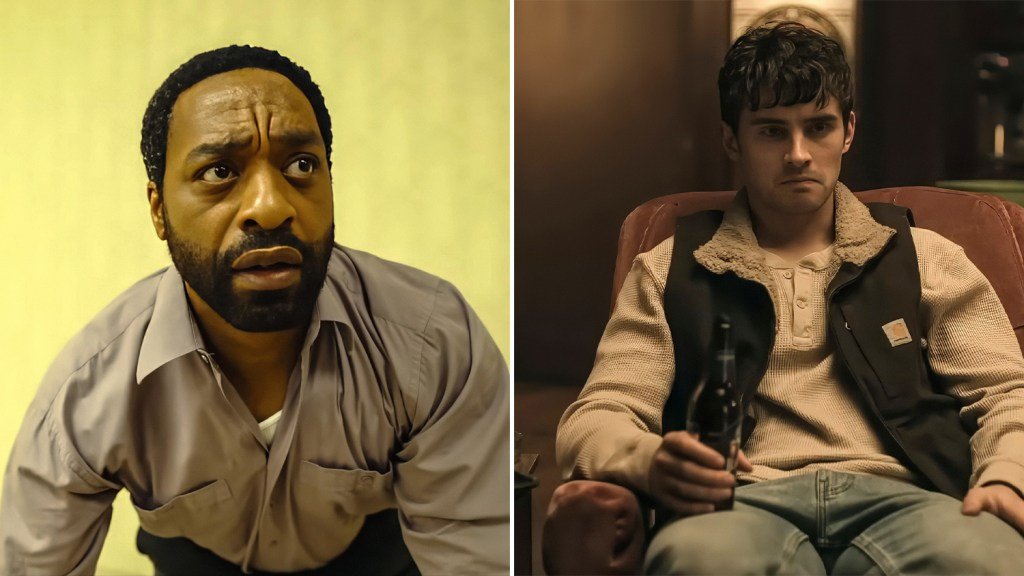 'Backrooms' Opening To Shocking $76M-$79M