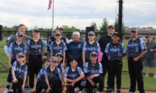 Ball club planning movie night fundraiser for Cooperstown trip